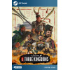 Total War: Three Kingdoms Steam CD-Key [EU]